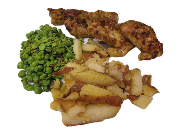 Food photo
